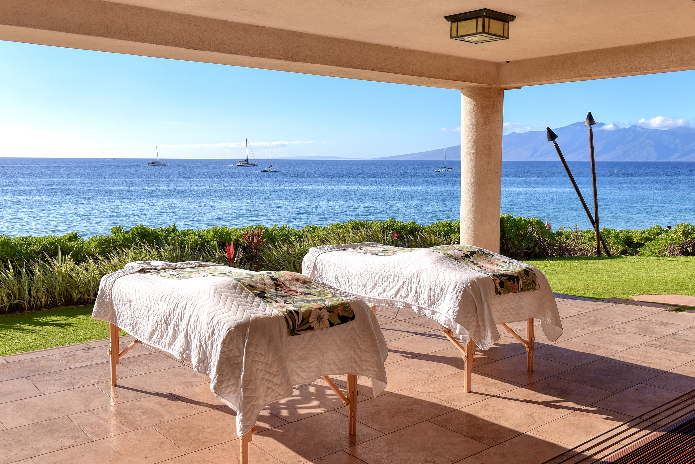 Royal Lahaina Resort Spa