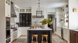 San Rafael Kitchen Makeover by Corine Maggio