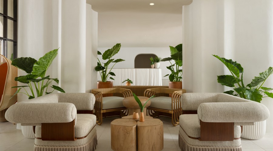 How to Make Your Home Feel Like a Boutique Hotel