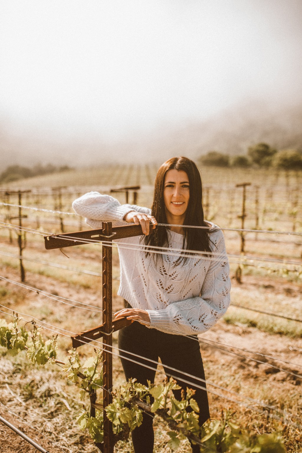 Santa Barbara Wine Route: 10 Spots to Sip and Savor