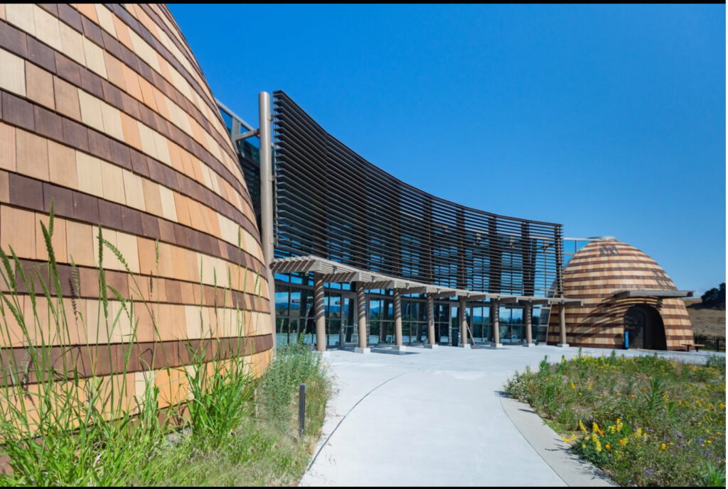 Santa Ynez Chumash Museum and Cultural Center