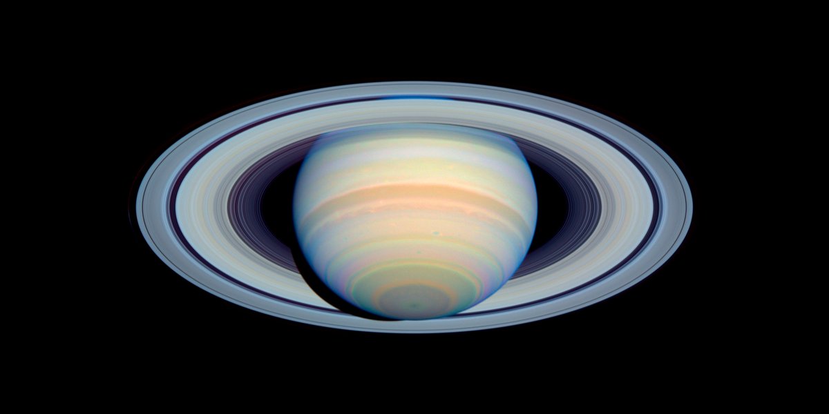 Saturn