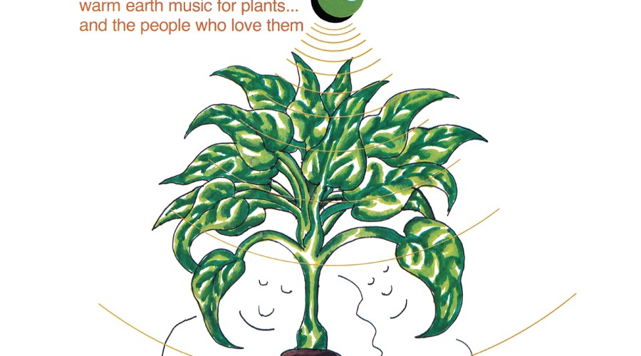 Have You and Your Houseplants Listened to <i>Mother Earth's Plantasia</i> Yet?