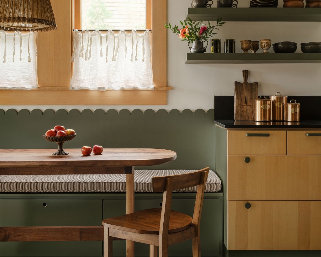 The Shockingly Sweet Detail That's Ruling Interiors Right Now