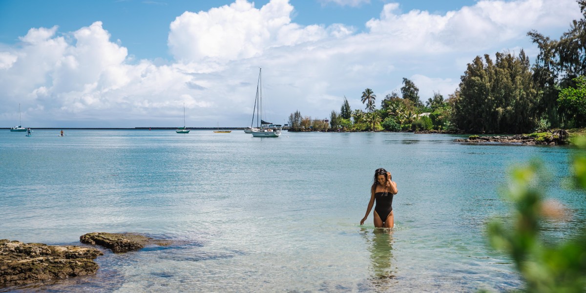 SCP Hilo Hotel Hilo Bay