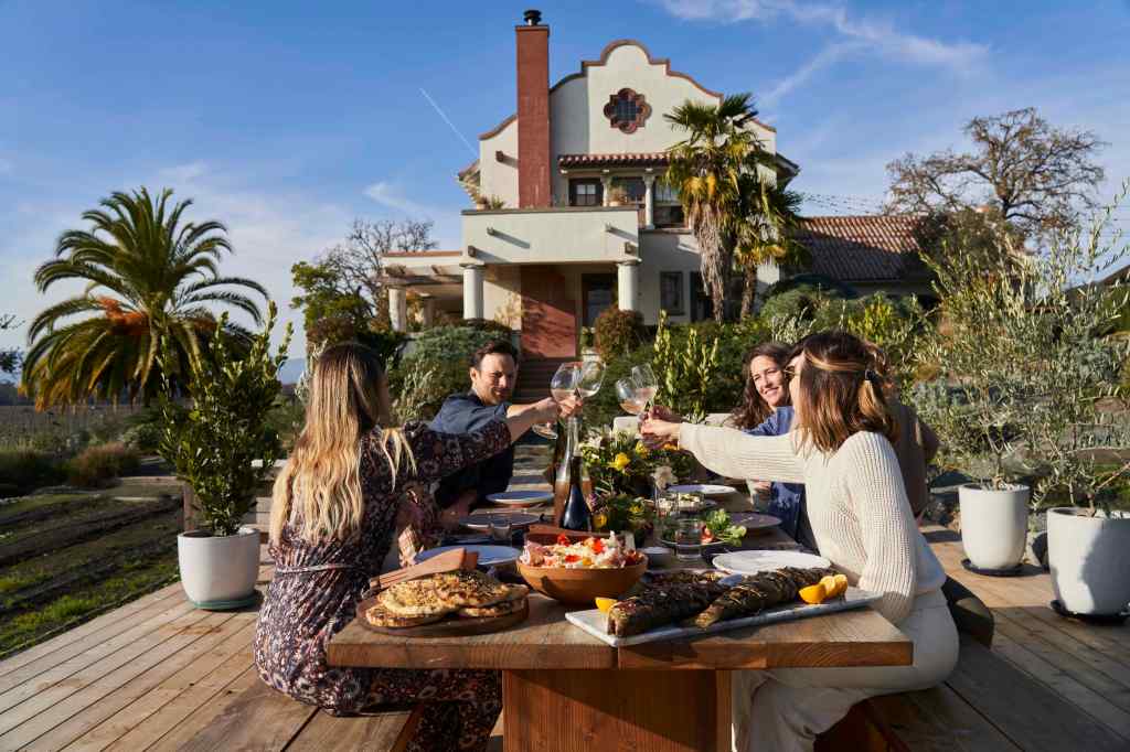 Our Favorite Restaurants—and Recipes—of 2021