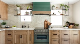 Seattle Kitchen Makeover