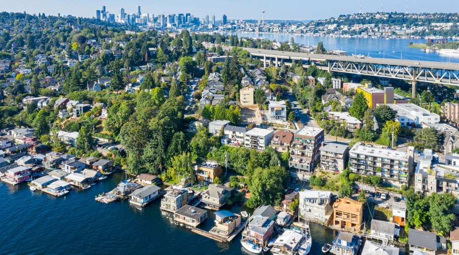 These 10 Cities Have the Highest Rent in the Country—and Half Are out West