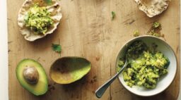 Guacamole Bowls