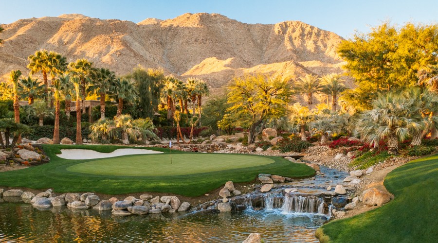 First Look: Sensei Wellness Resort Is Open in Southern California