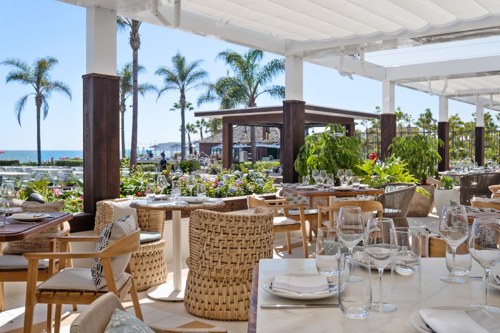 Sunset Travel Awards 2021 Directory: Where to Eat & Drink