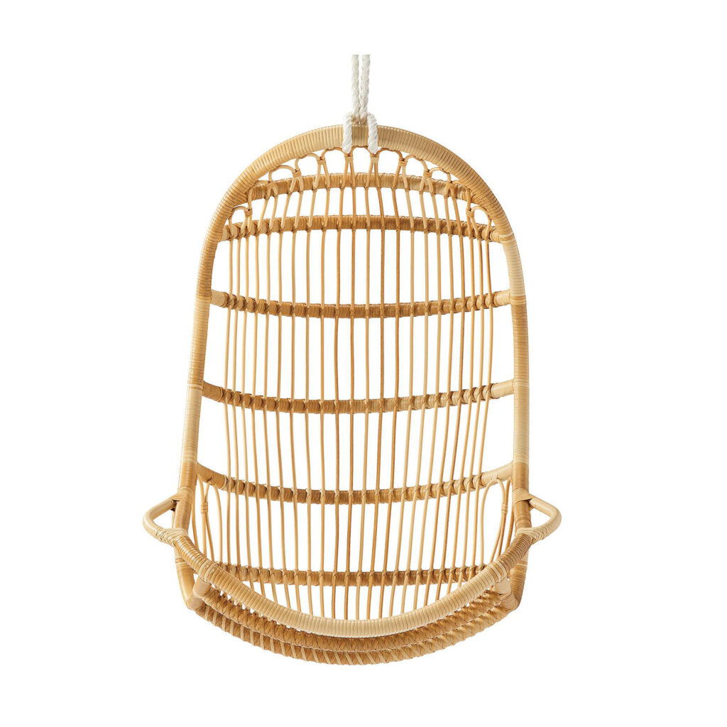 Serena & Lily Outdoor Hanging Chair