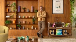 Seth Rogen Houseplant Airbnb