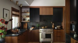 SF Kitchen Makeover by Danielle Lievre