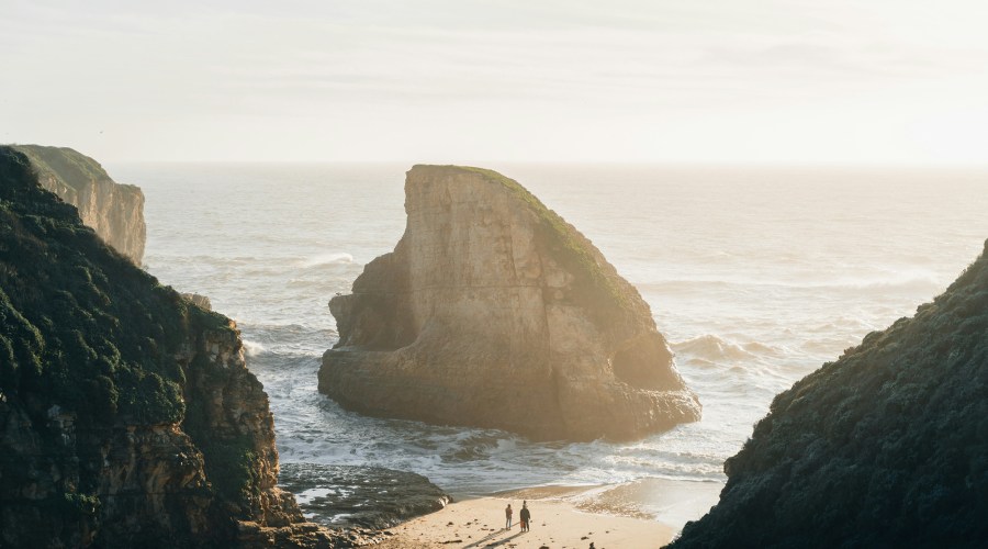 Santa Cruz Is a Central Coast Gem. Here's What to Do on a Weekend Visit.