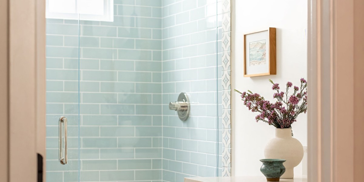 This Bathroom Was Remodeled to Feel Like A Hotel