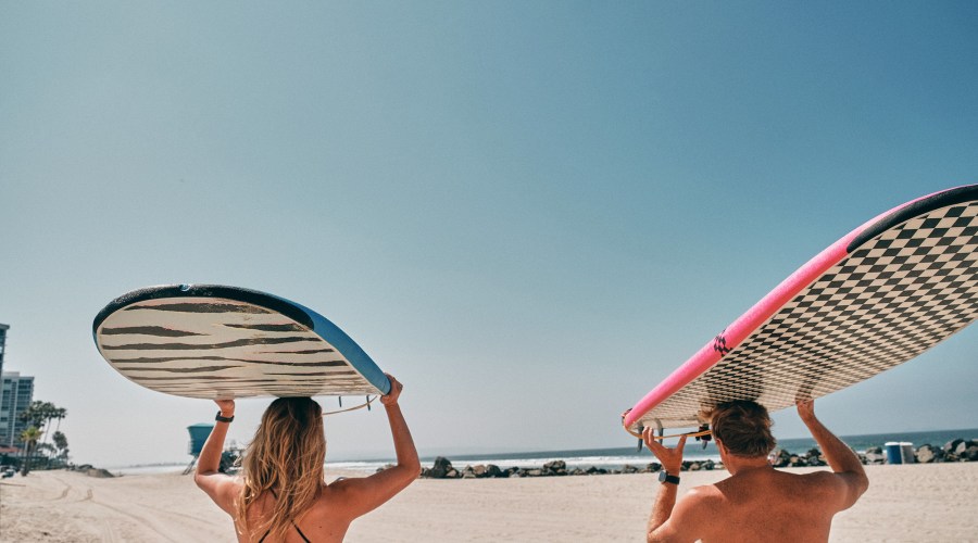 7 Things You Need to Know Before Starting to Surf
