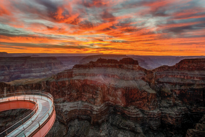 Grand Canyon West