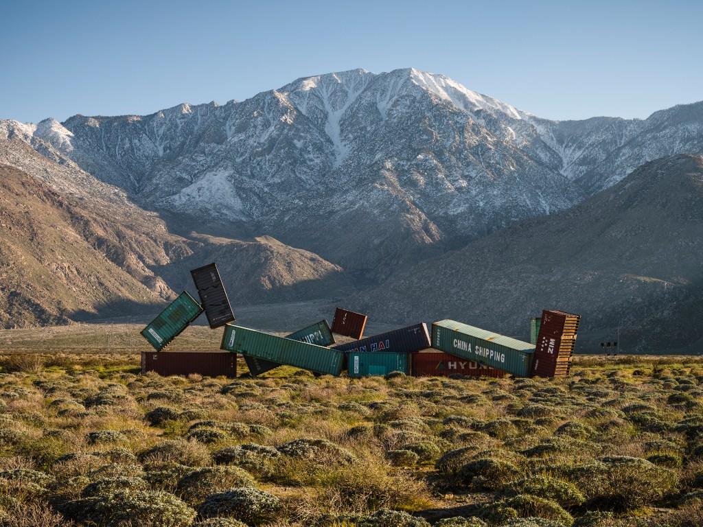 Why This Free Immersive Art Exhibition Should Be on Your Spring Bucket List