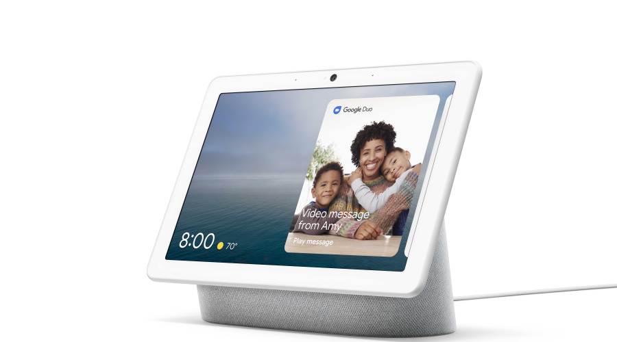 best-assistant-google-nest-hub-max