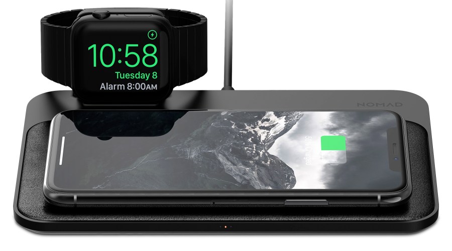 best-iphone-accessory-nomad-base-station-apple-watch-edition