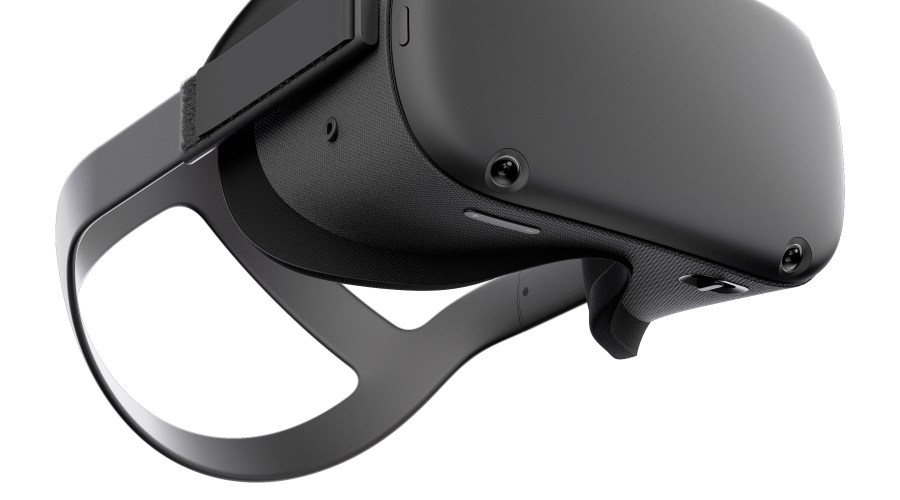 best-gaming-device-oculus-quest