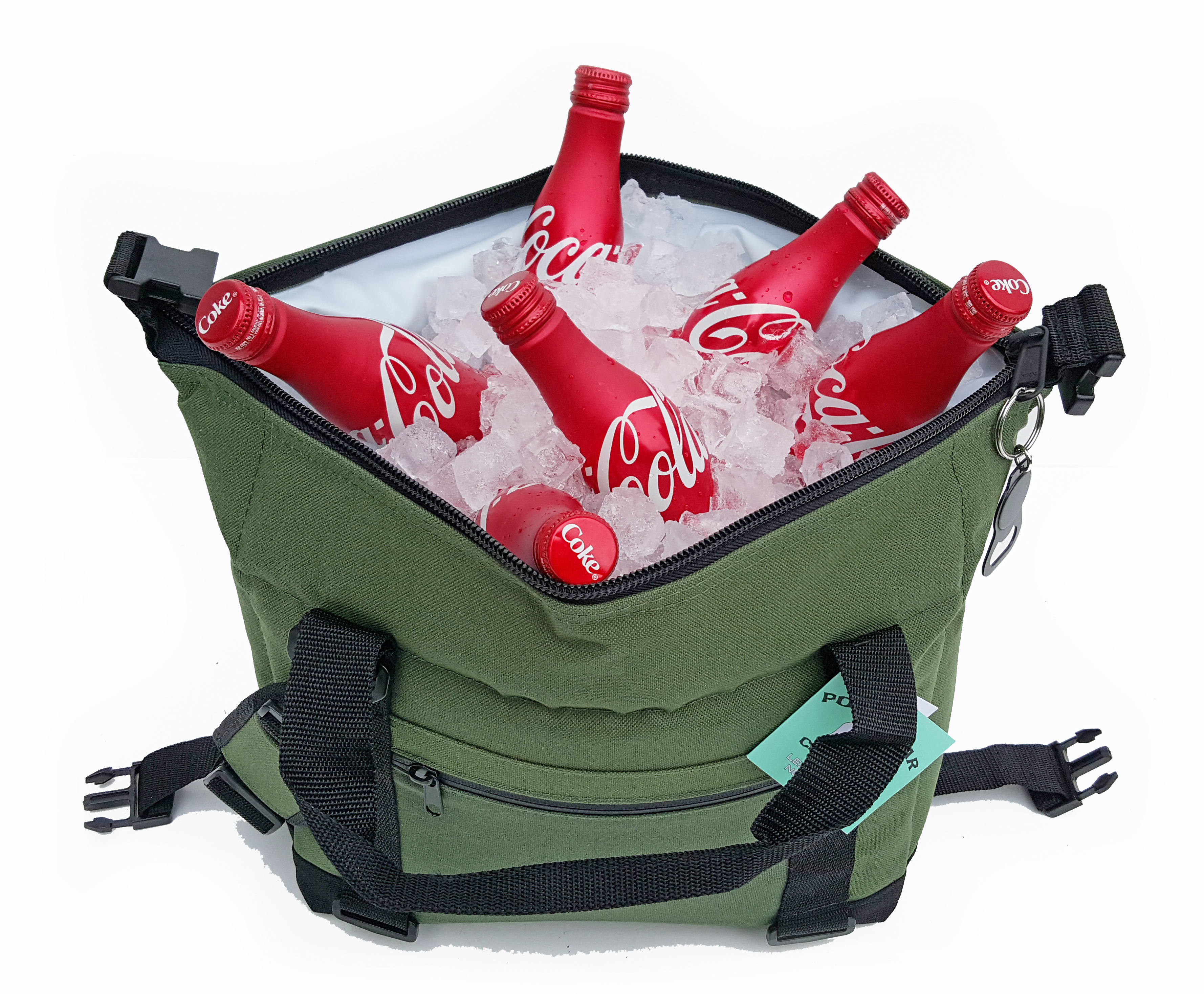 Best Soft Cooler Picks for a Day in the Outdoors Sunset Magazine