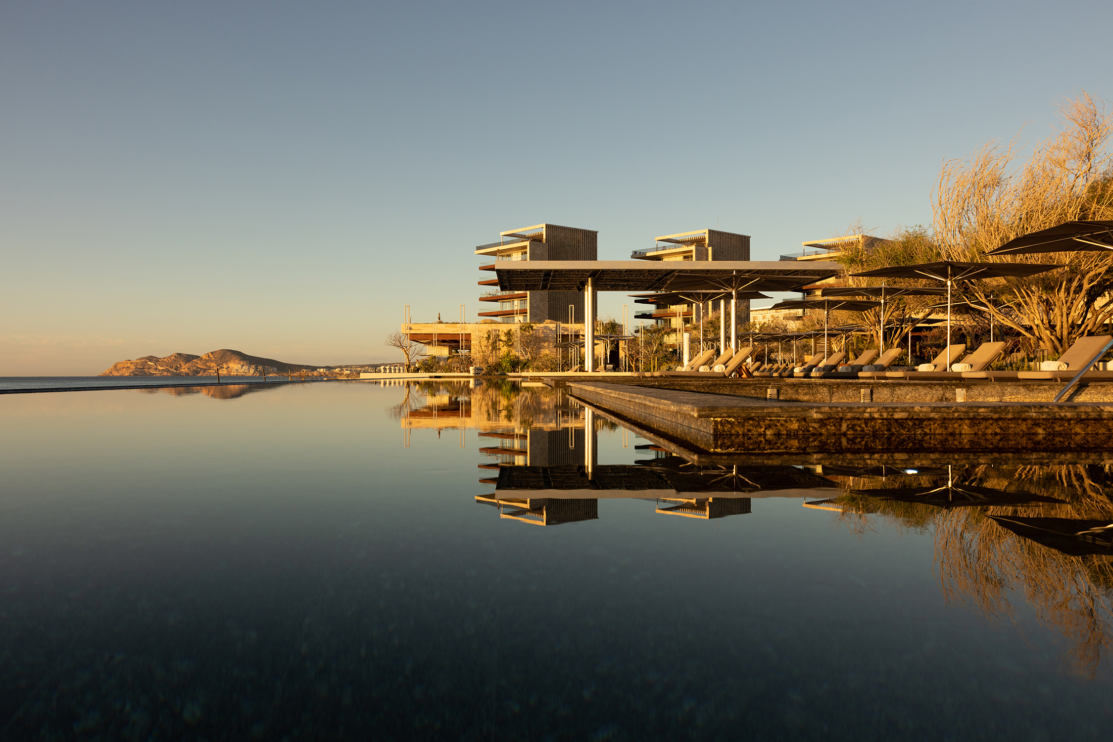 Solaz Infinity Pool