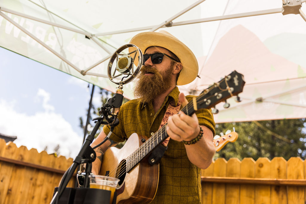 South Lake Tahoe Live Music