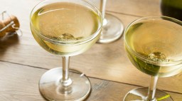 Sparkling Wine Champagne