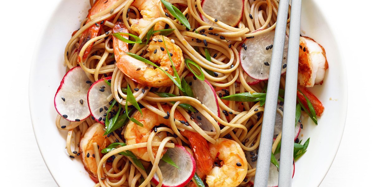 These Are the Shrimp Recipes We’d Krill For (Sorry for the Pun, but They’re That Good)