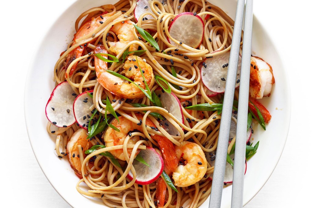 These Are the Shrimp Recipes We’d Krill For (Sorry for the Pun, but They’re That Good)