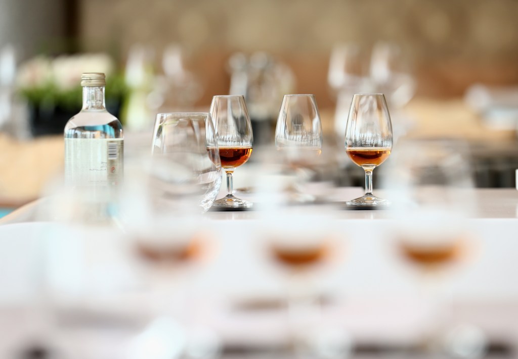 Why You Should Enter the <i>Sunset</i> International Spirits Competition