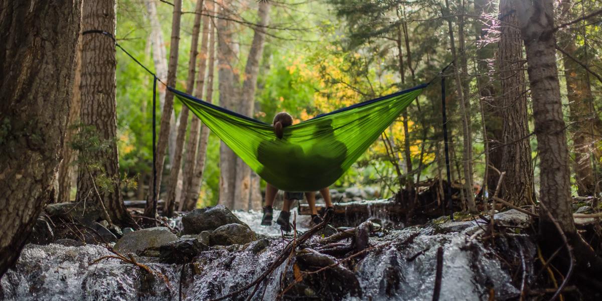 Out of BLM’s 245 Million Acres of Public Land, These Are the 7 Best Places to Camp