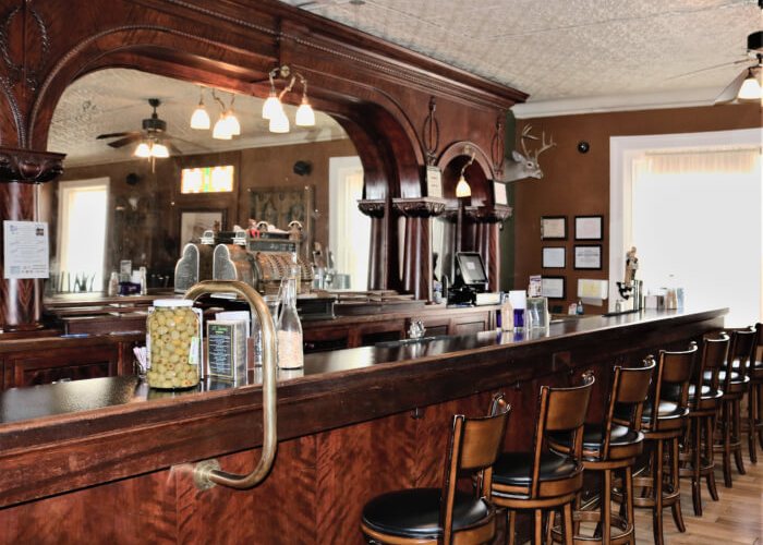 Check into These Haunted Hotels for an Overnight Fright