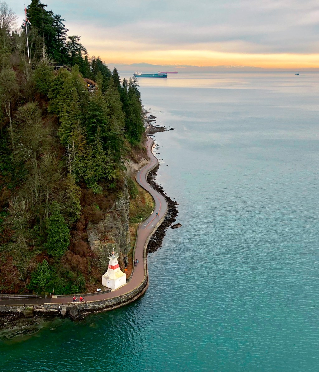 Where to Have Fun in Vancouver, According to a Restaurant Design Guru