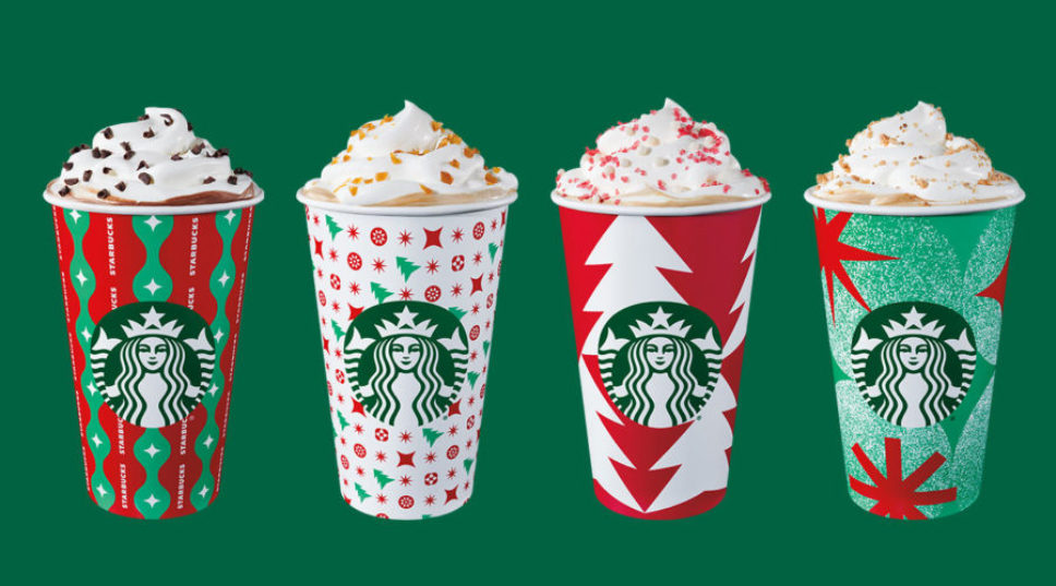 Starbucks’ Red Cups Are Back Today, So I Guess the Holidays Can Officially Begin Now