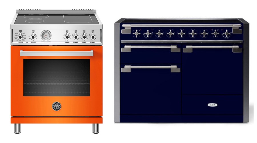 Being Conscious in the Kitchen: Start with the Stove