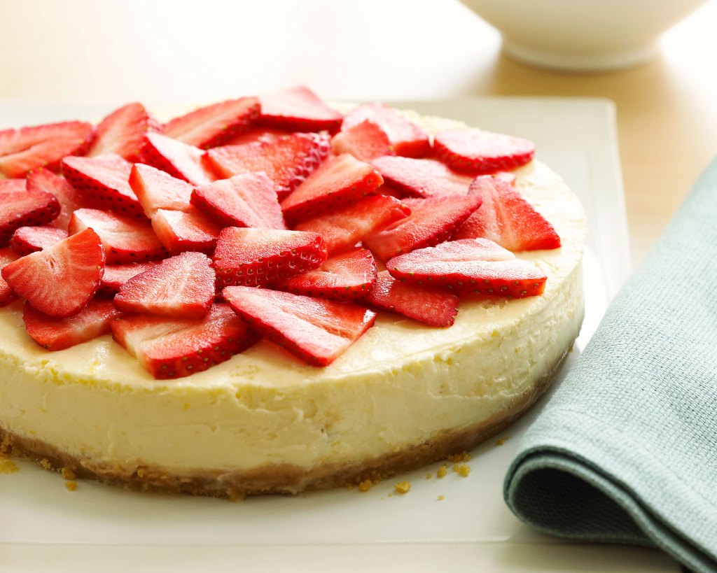 It's Peak Strawberry Season—Here’s How to Make the Most of It