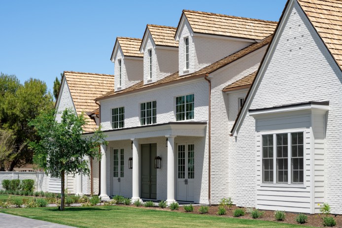 Valley Vista Exterior