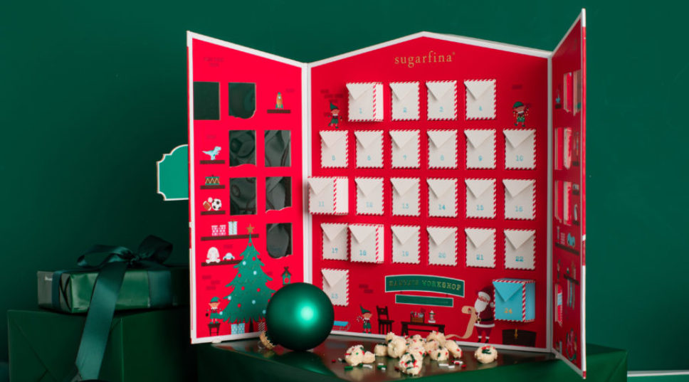 Advent Calendars That Offer Much More Than a Square of Chocolate per Day