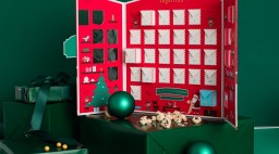 sugarfina candy advent calendar