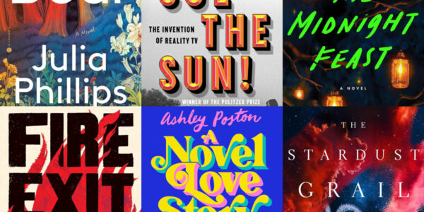 These Are the ‘It’ Books of Summer 2024
