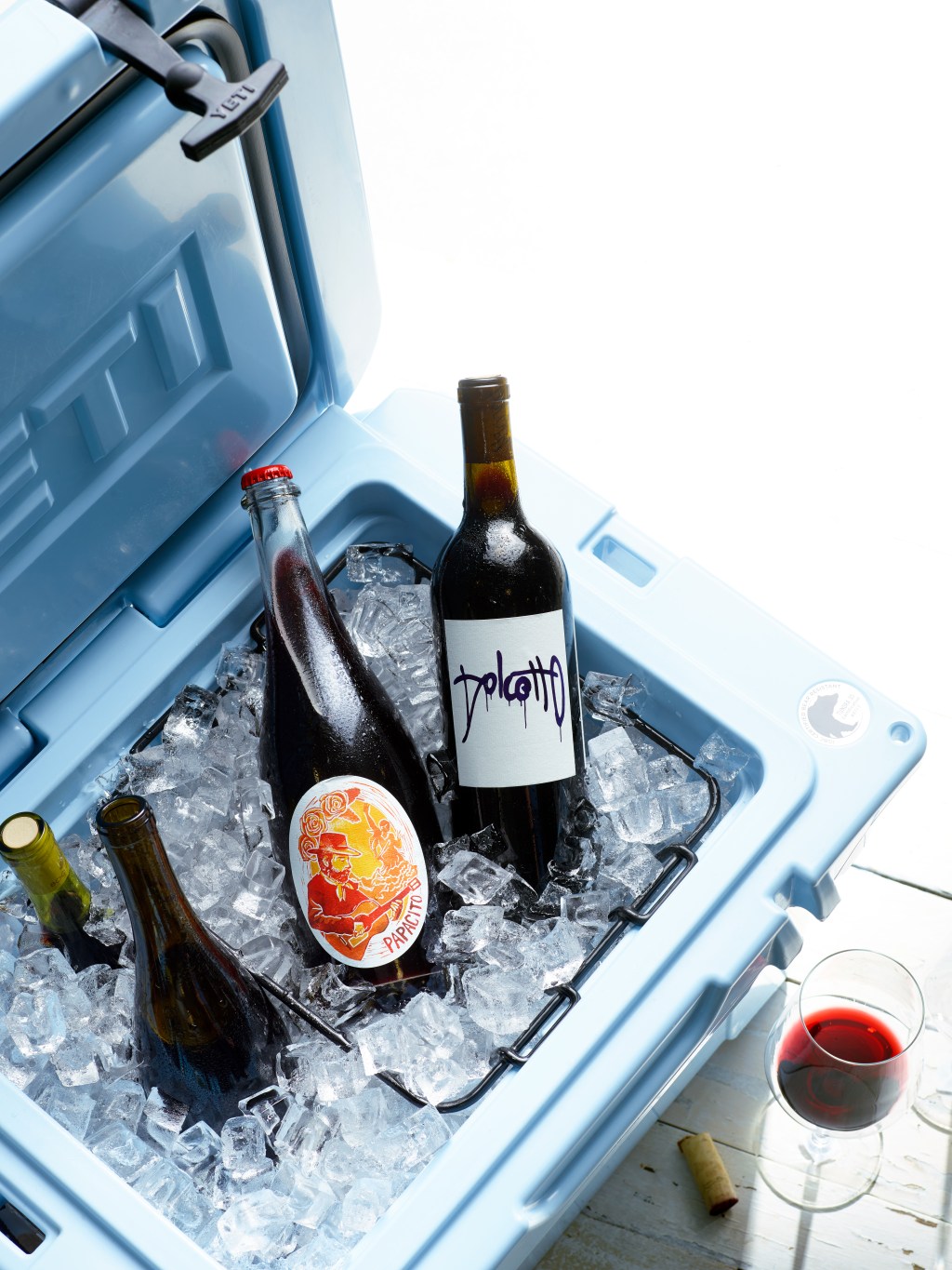 10 Clever Wine Hacks