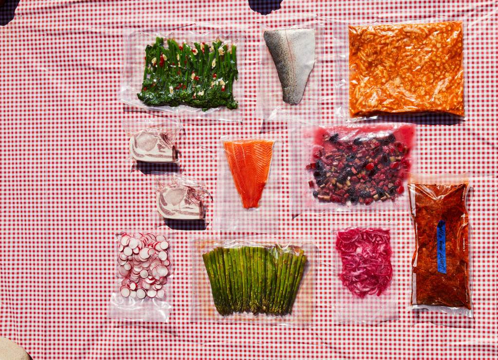 Your Ultimate Summer Cookout Solution