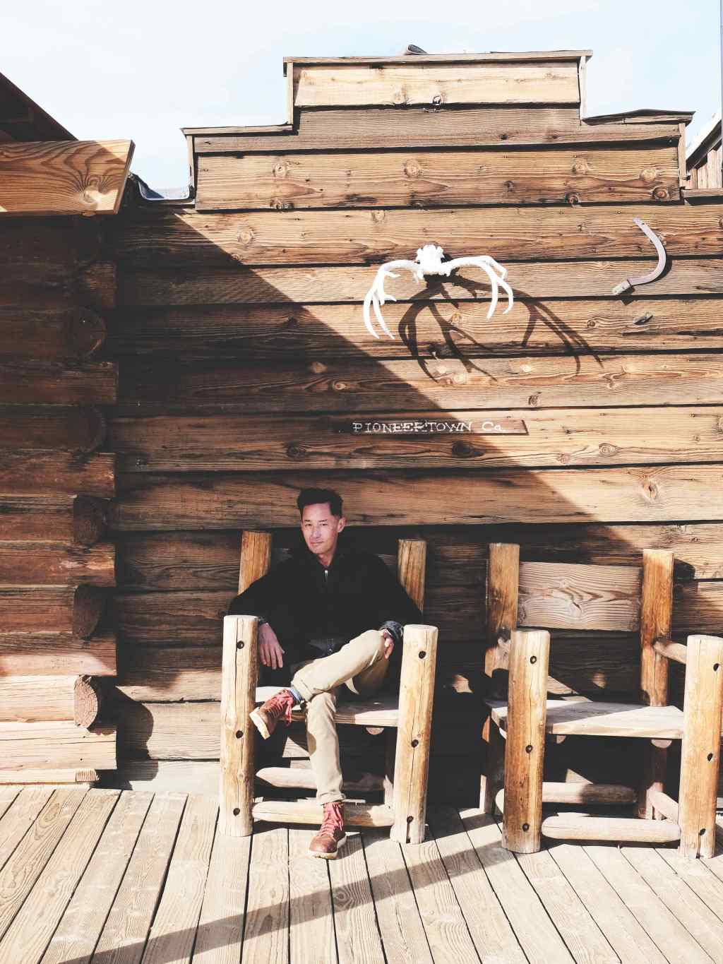 Our Editor in Chief Ventures Back into the Great Outdoors—and So Can You