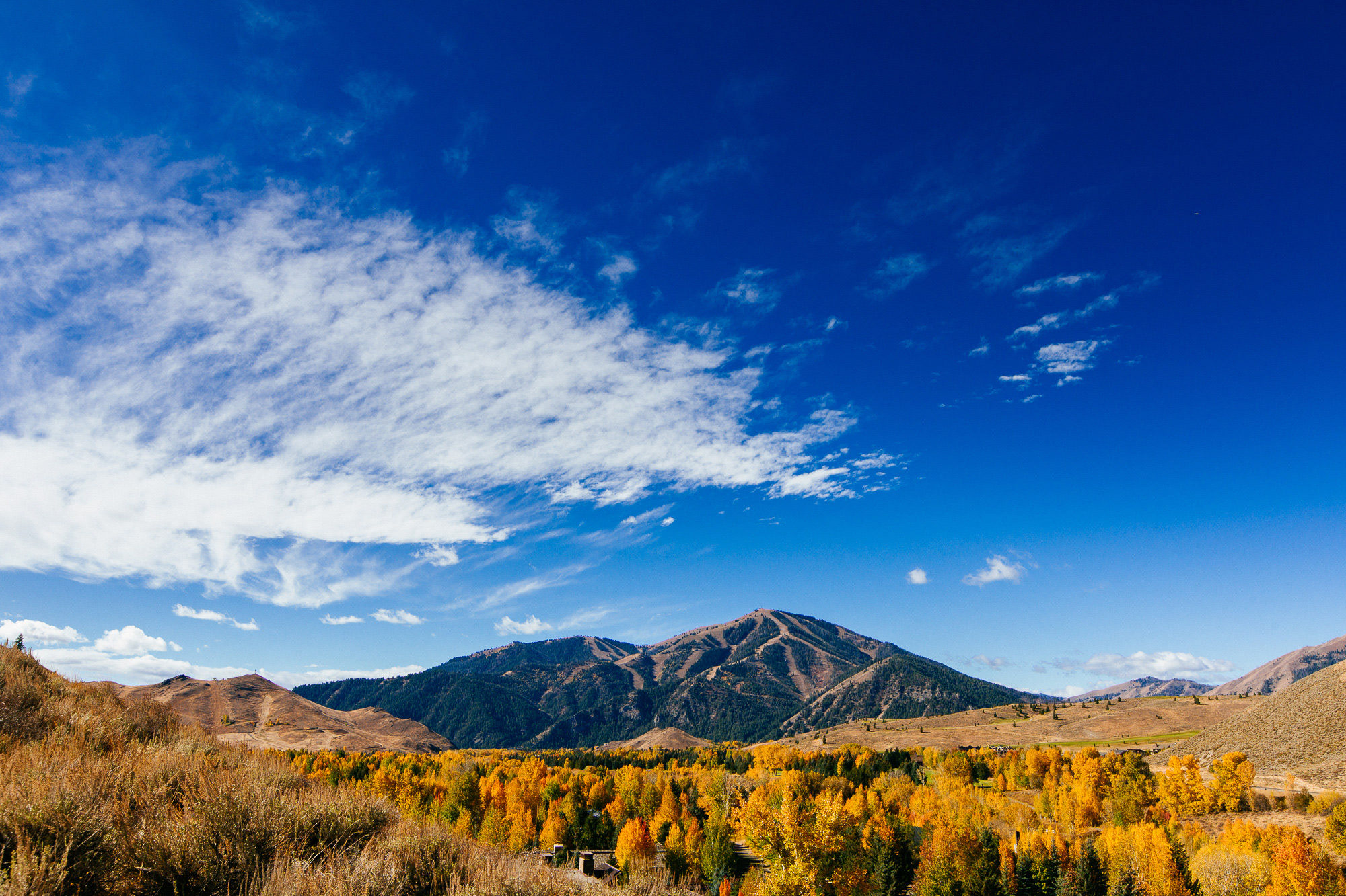 20 Things You Didn't Know About Sun Valley, ID