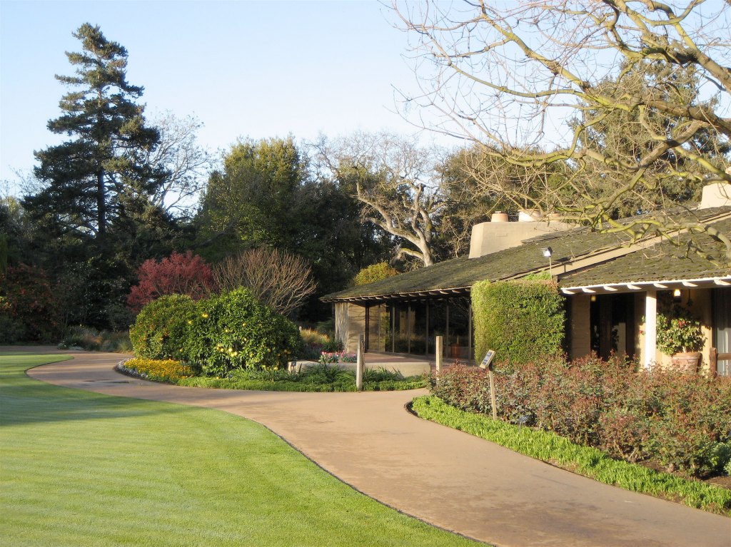 Sunset Magazine's Historic Menlo Park Campus Is in Danger of Being Erased. Here's What You Can Do to Help.