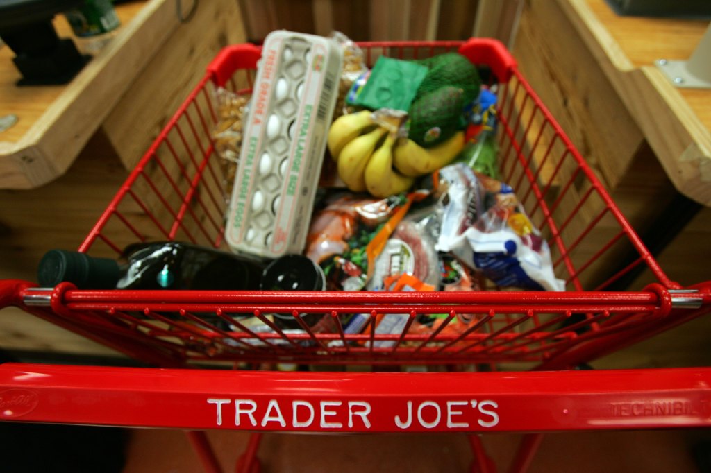 Sunset Editors’ Favorite Trader Joe’s Products