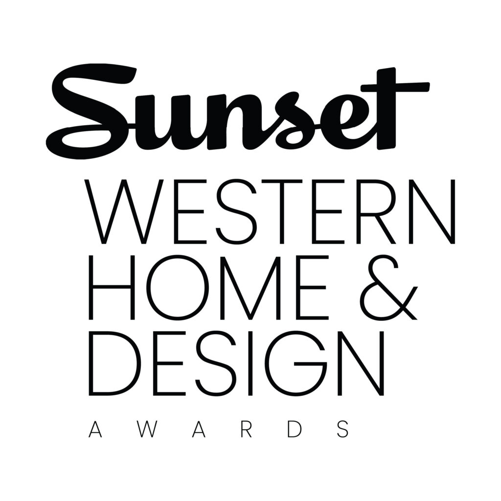 Sunset Home Design Awards Logo Article